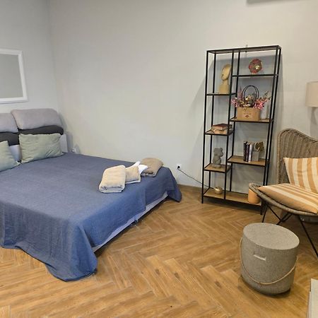 The Atelier Appartement Burgas Stad Buitenkant foto