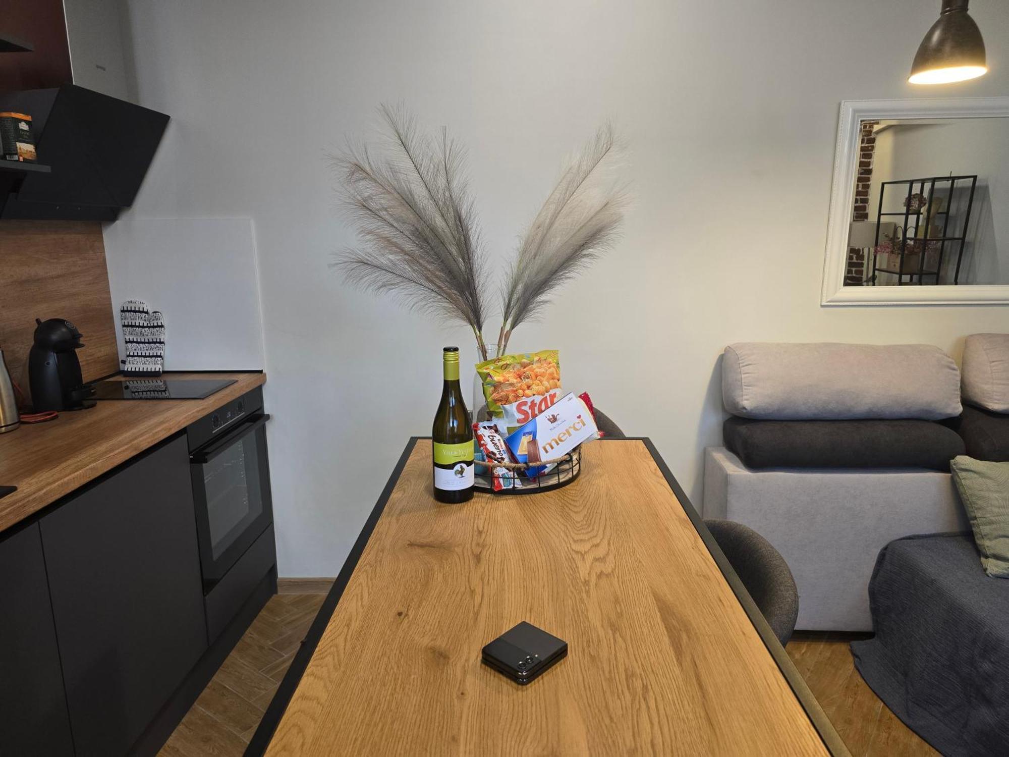 The Atelier Appartement Burgas Stad Buitenkant foto