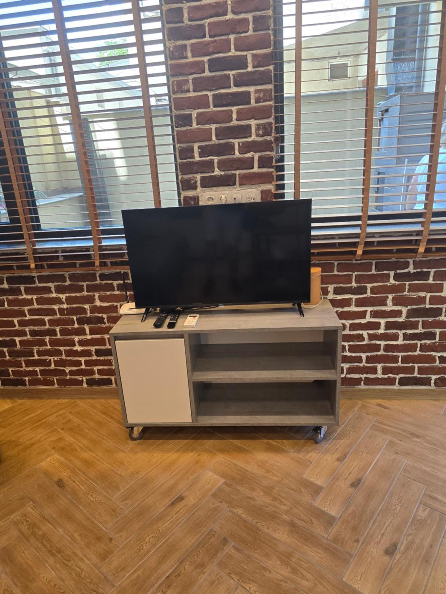 The Atelier Appartement Burgas Stad Buitenkant foto